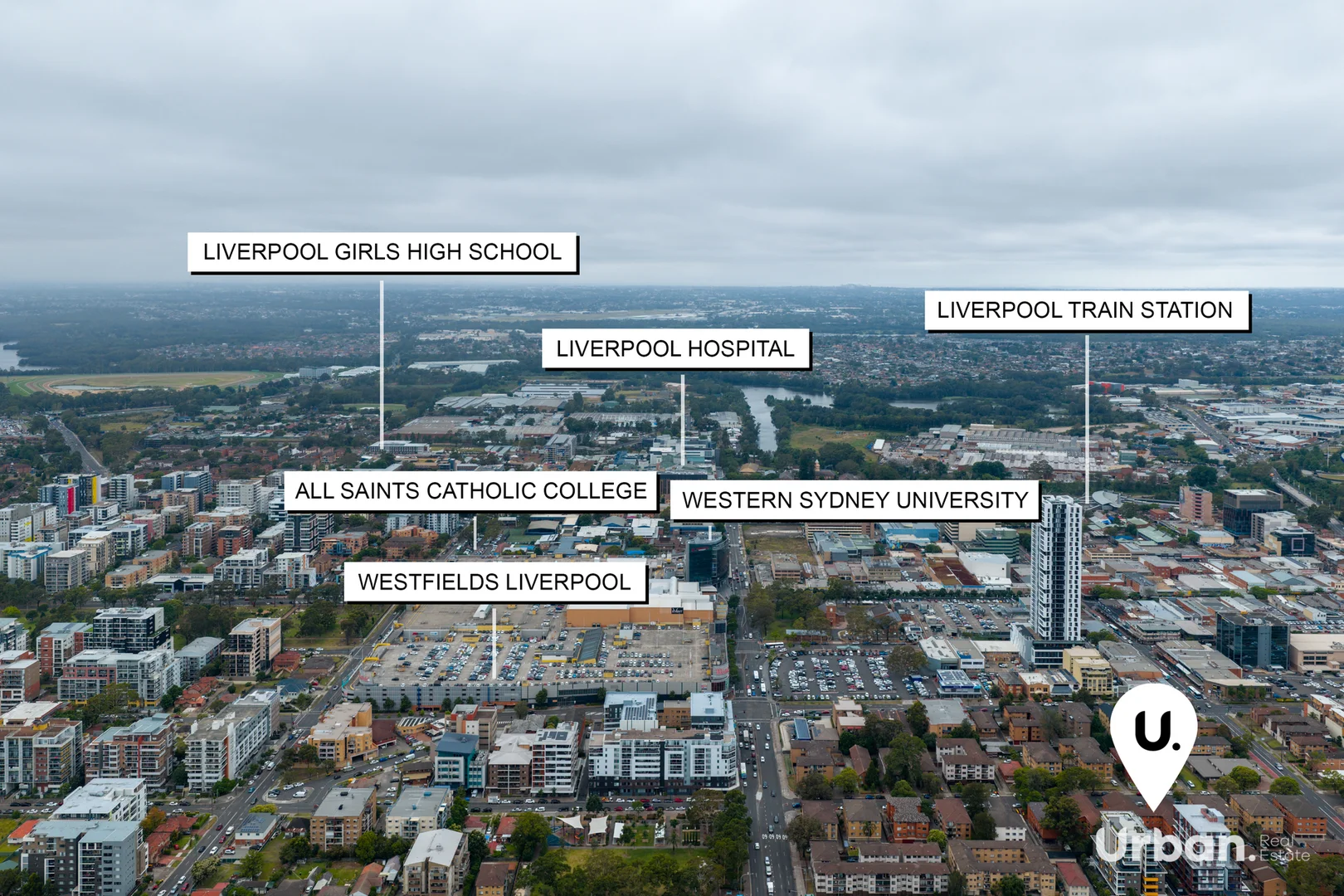 Additional image 11 of 8/51-57 Castlereagh Street, Liverpool NSW 2170
