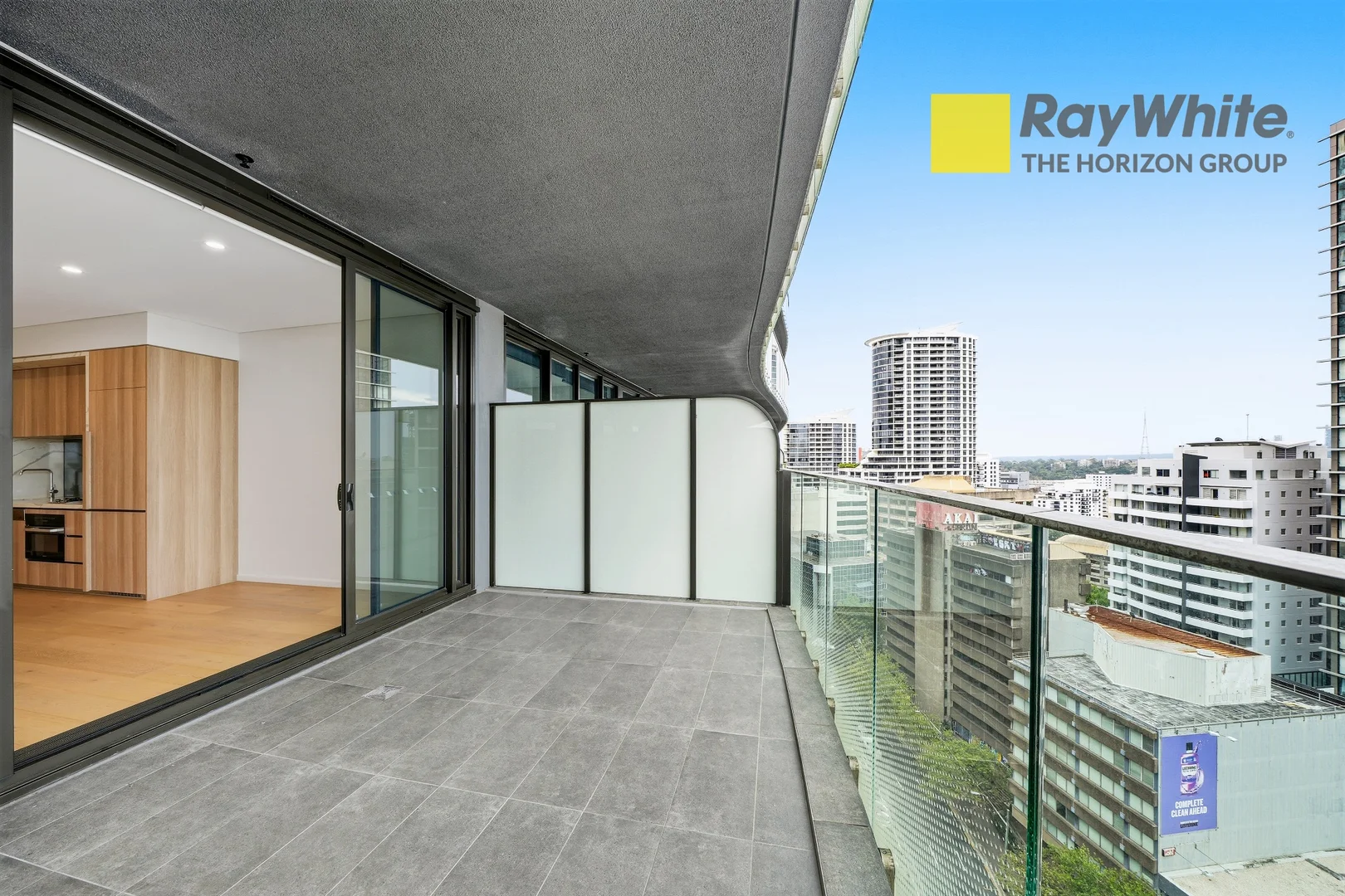 Additional image 7 of 1605/500 Pacific Highway, St Leonards NSW 2065