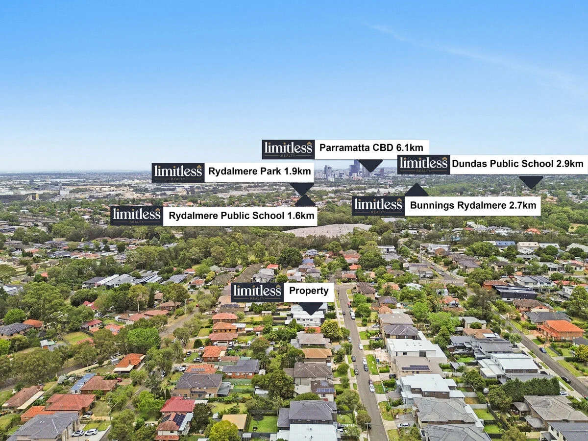 Additional image 31 of 6A Eccles Street, Ermington NSW 2115