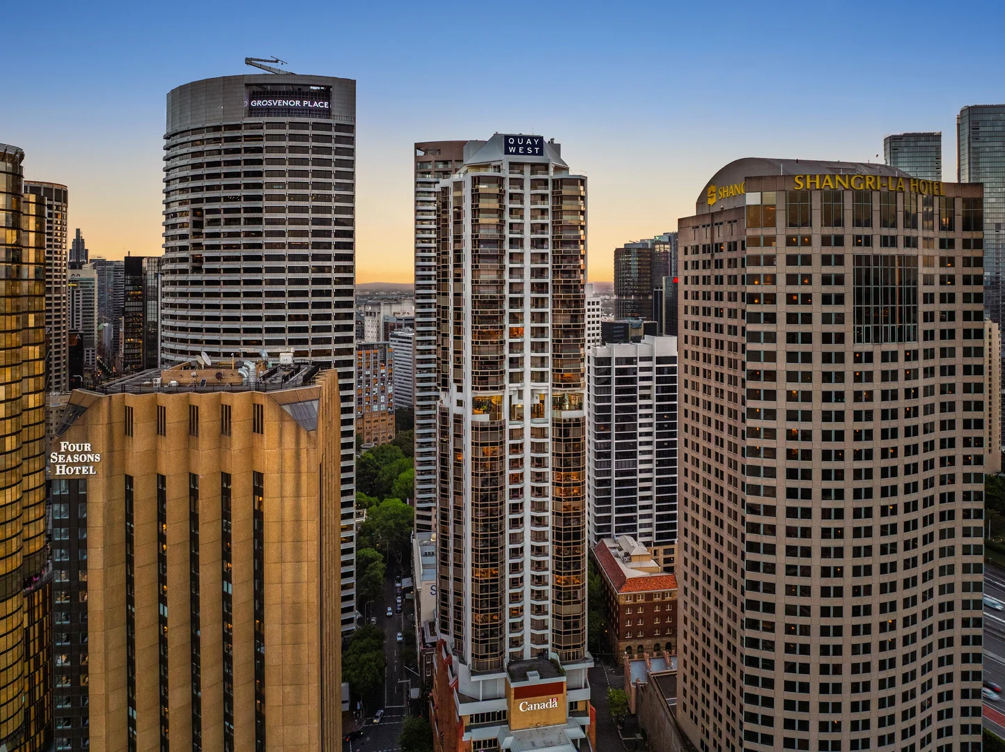 Additional image 14 of 2802/96-118 Gloucester Street, The Rocks NSW 2000