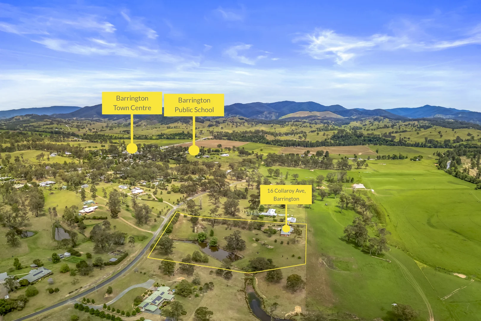 Additional image 32 of 16 Collaroy Avenue, Barrington NSW 2422