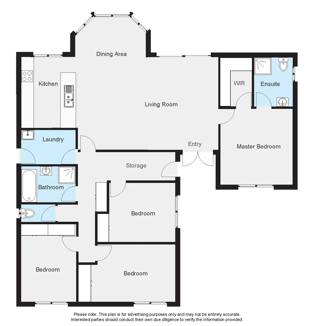 Additional image 20 of 4 Orchard Way, Lavington NSW 2641
