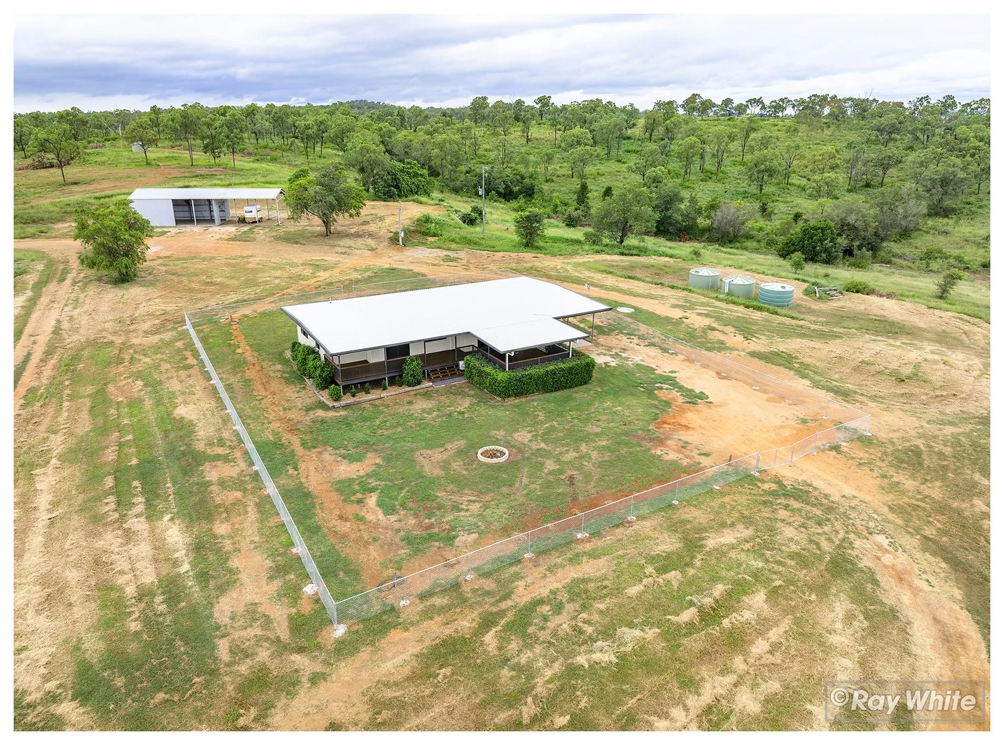 149 Salmon Road, Garnant QLD 4702