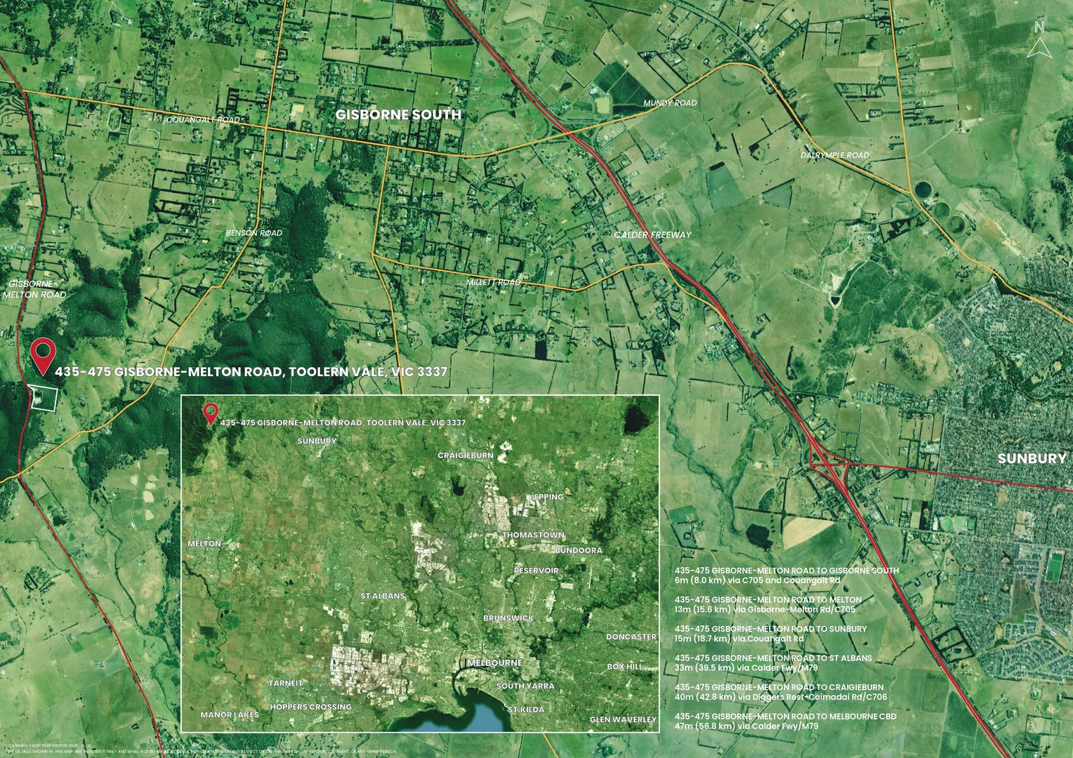 Additional image 4 of 435-475 Gisborne-Melton Road, Toolern Vale VIC 3337