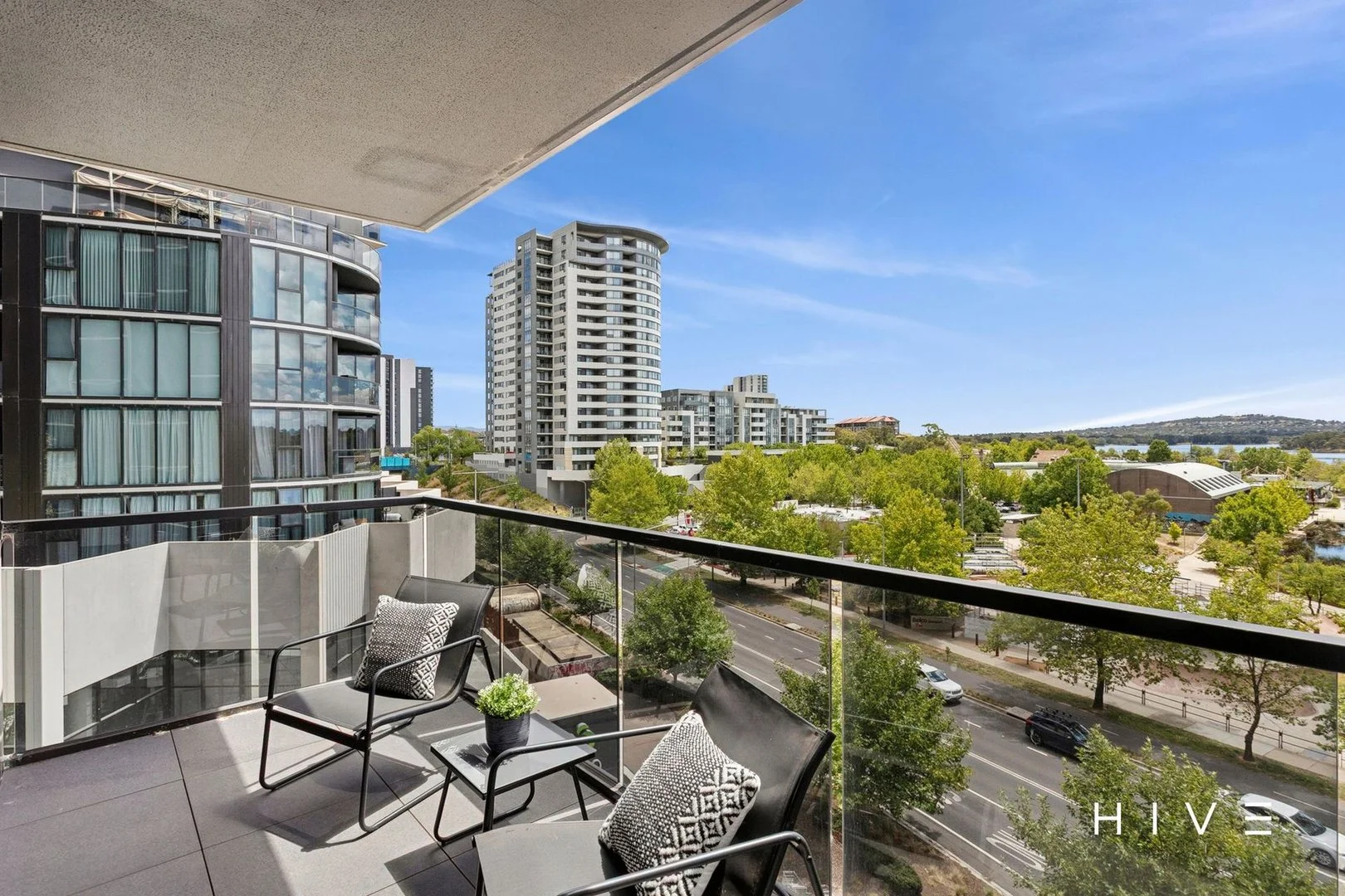 Additional image 9 of 208/4 Grazier Lane, Belconnen ACT 2617
