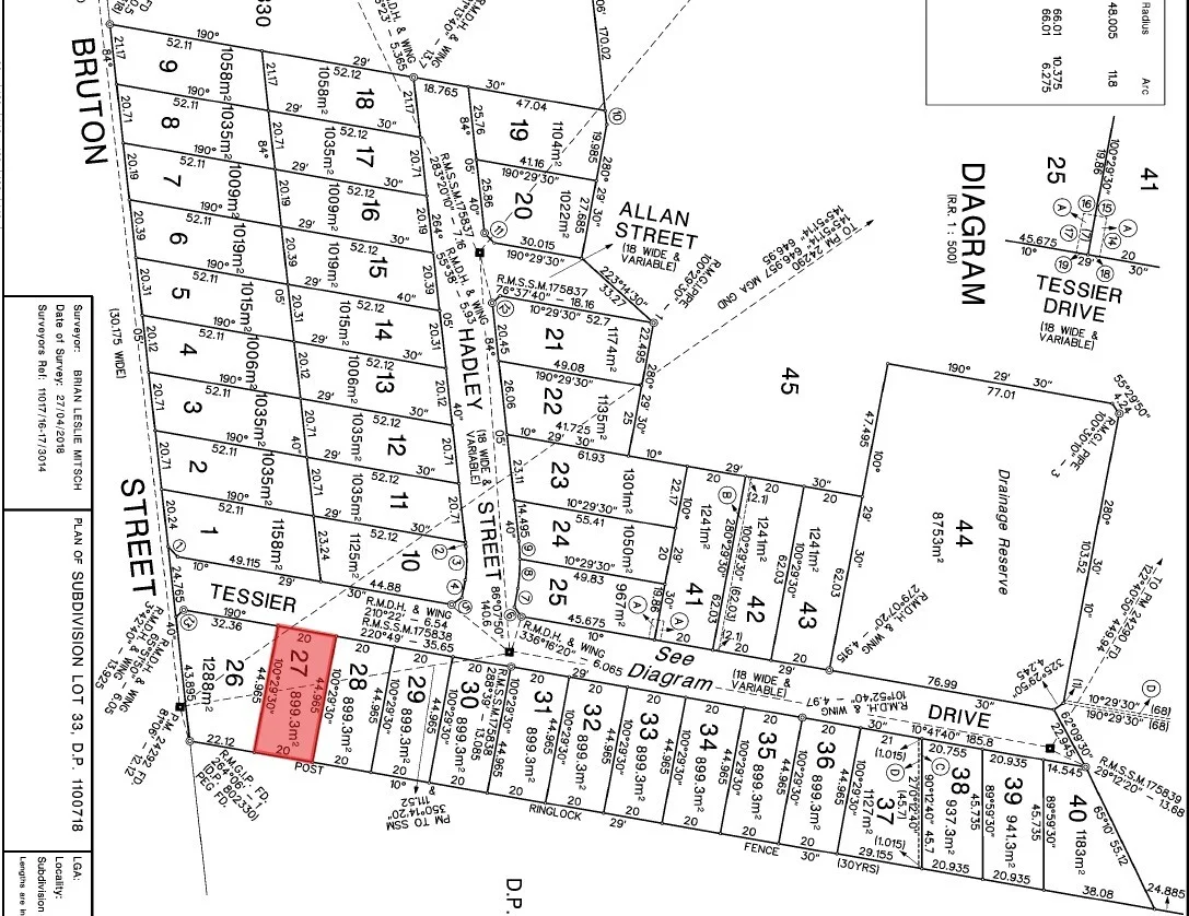 Additional image 5 of 66 Tessier Drive, Tocumwal NSW 2714