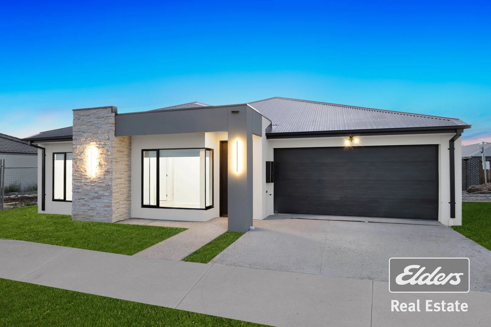 30 Thyme Crescent, Fraser Rise VIC 3336