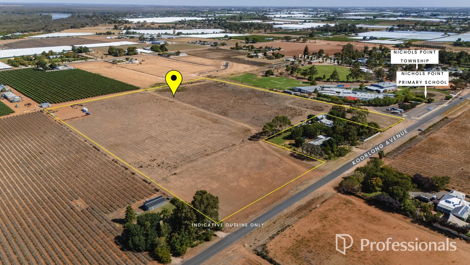 Additional image 3 of 46-80 Koorlong Avenue, Nichols Point VIC 3501