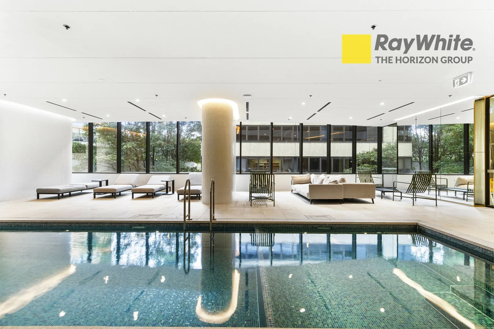 Additional image 12 of 1605/500 Pacific Highway, St Leonards NSW 2065