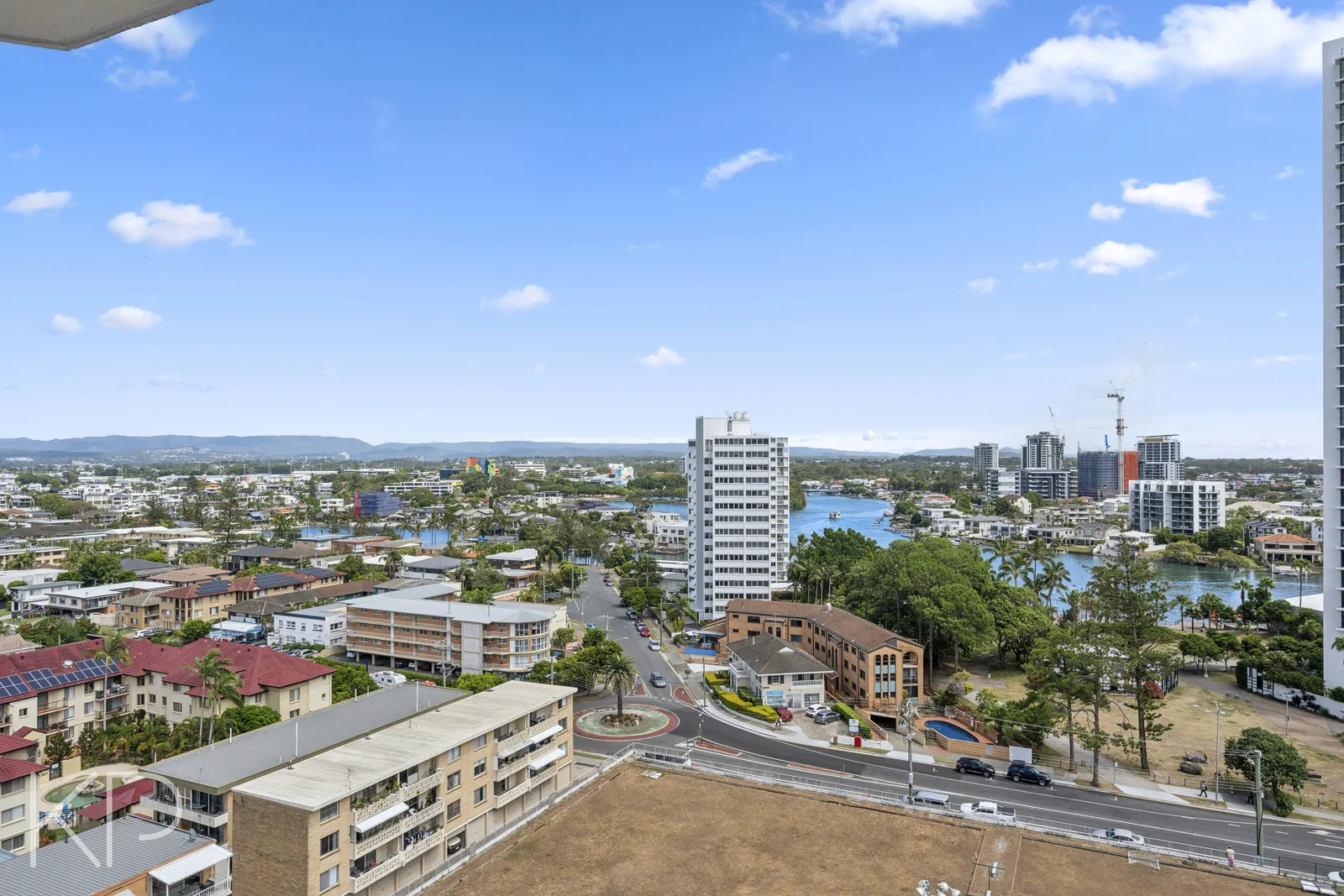 Additional image 9 of 1304/70 Remembrance Drive, Surfers Paradise QLD 4217