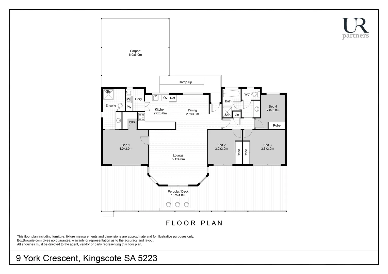 Additional image 26 of 9 York Crescent, Kingscote SA 5223