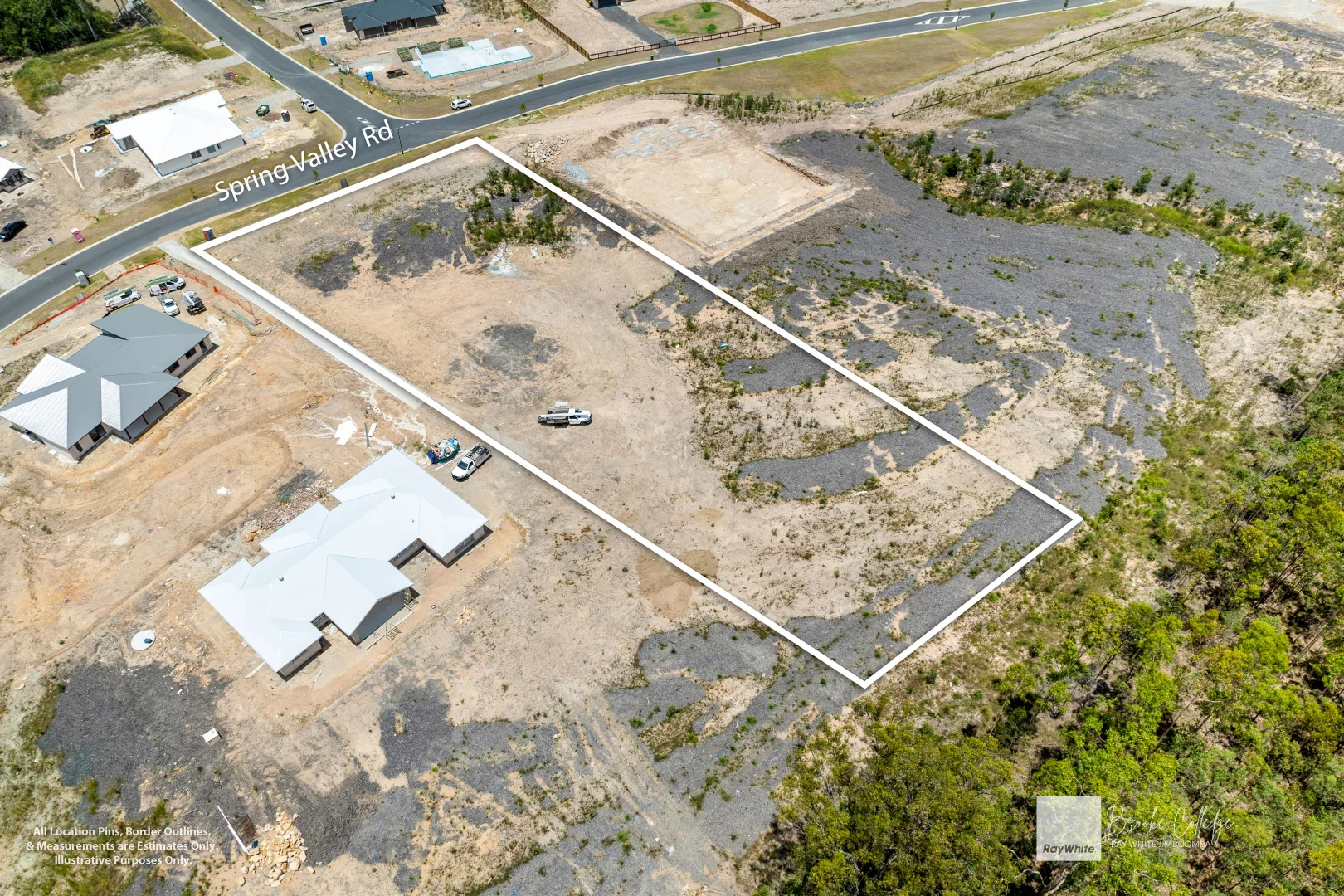 Additional image 2 of 87 Spring Valley Road, New Beith QLD 4124