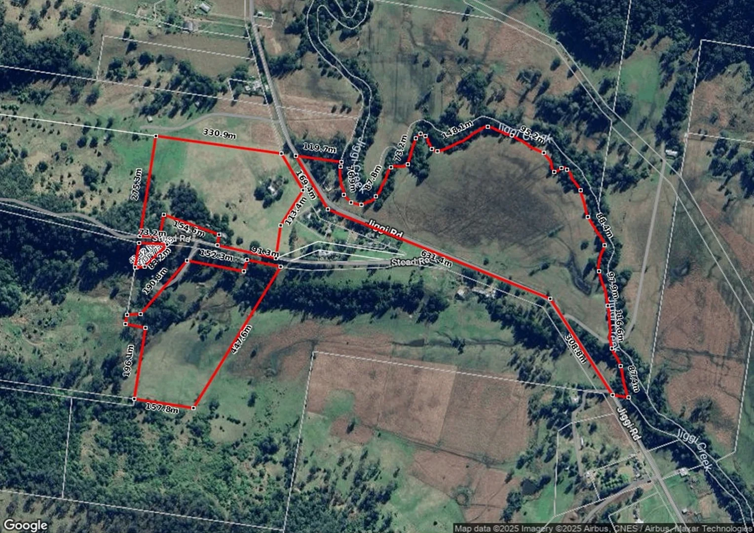 Additional image 25 of 504 Jiggi Road, Jiggi NSW 2480