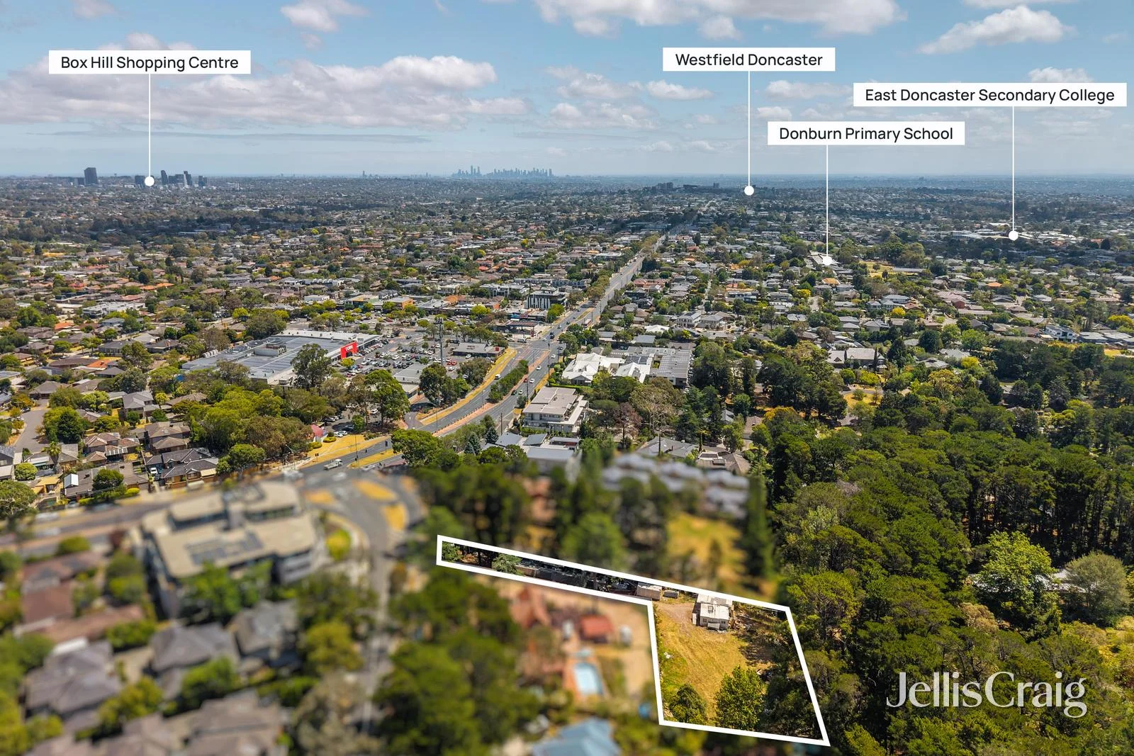 Additional image 5 of 3 Old Warrandyte Road, Donvale VIC 3111