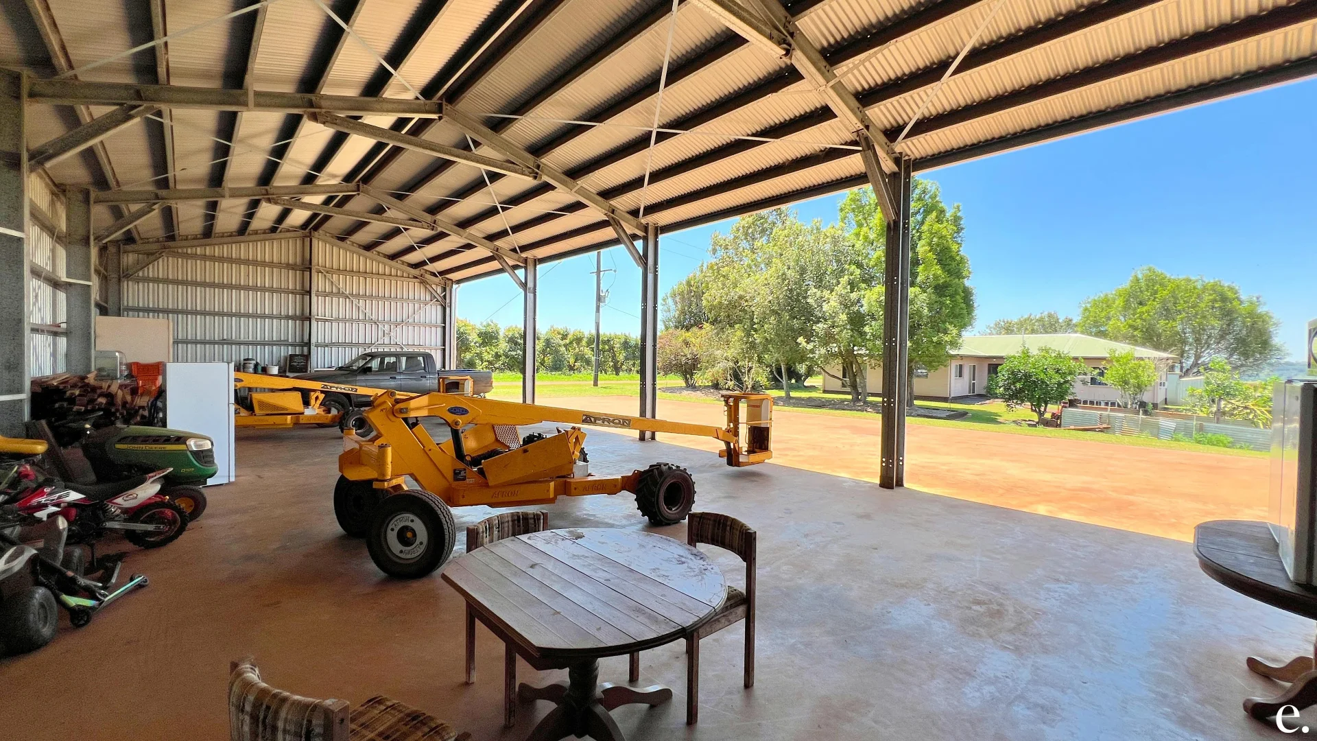 Additional image 21 of 124 Picnic Crossing Road, Atherton QLD 4883