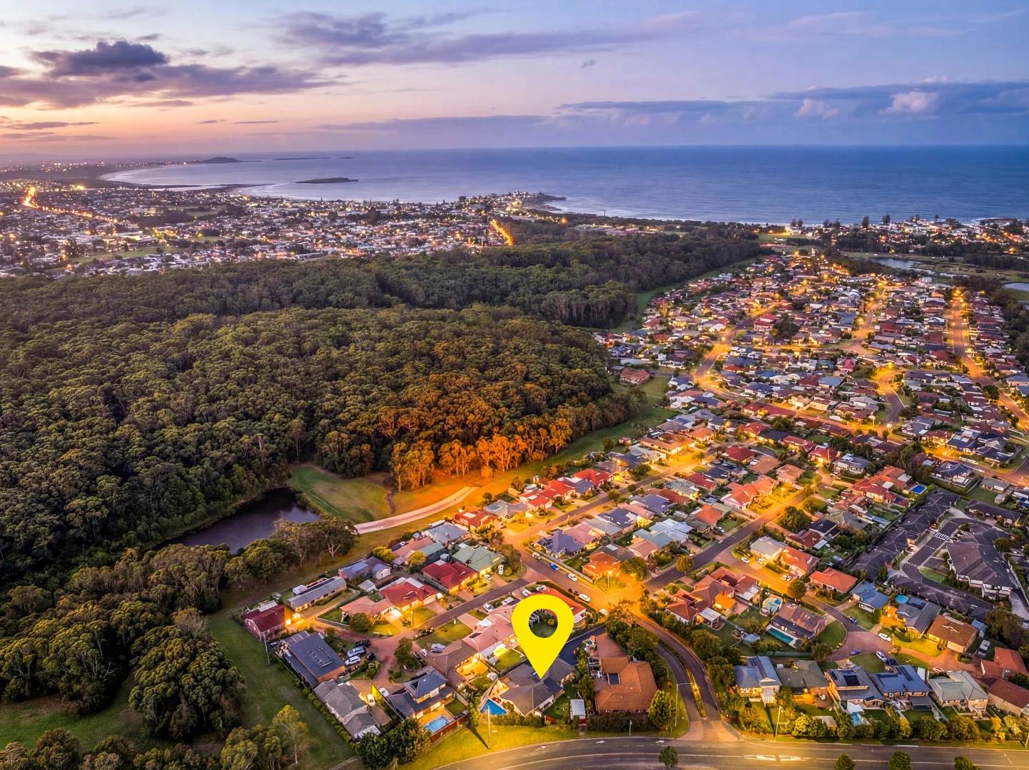 Additional image 18 of 3 The Circuit, Shellharbour NSW 2529