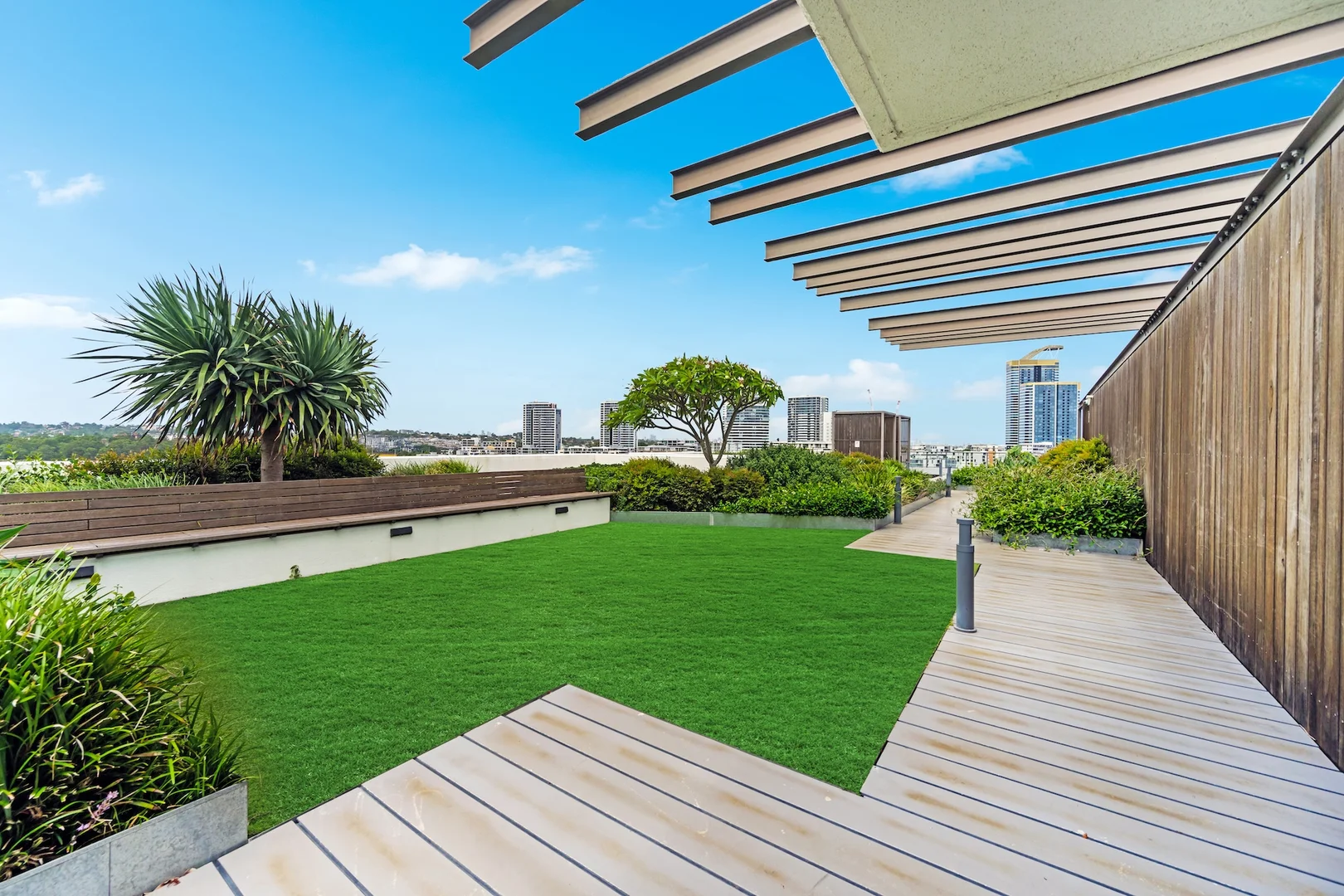 Additional image 9 of 407/3 Half Street, Wentworth Point NSW 2127