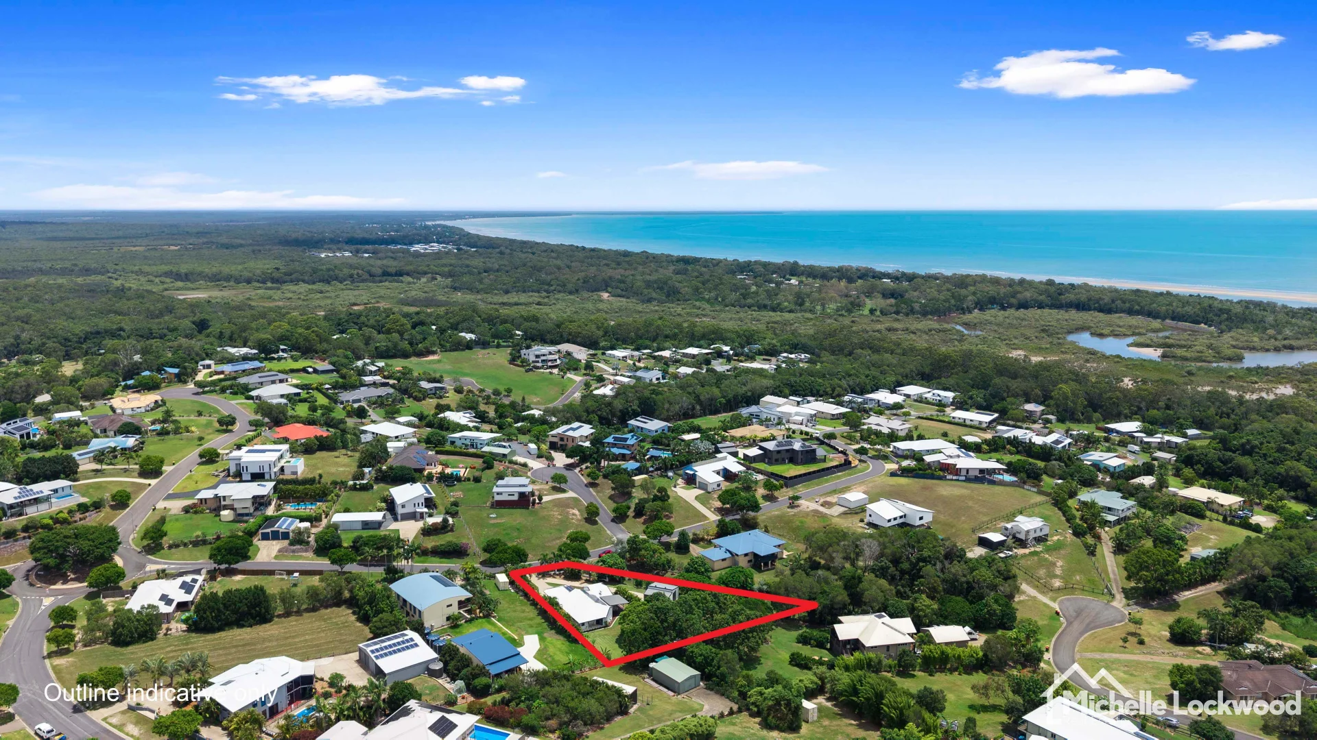 Additional image 30 of 15 Highview Drive, Craignish QLD 4655