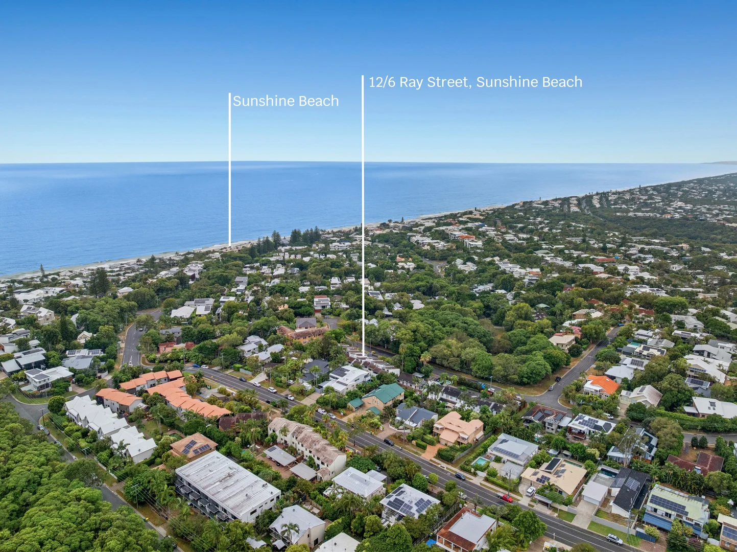 Additional image 17 of 12/6 Ray Street, Sunshine Beach QLD 4567