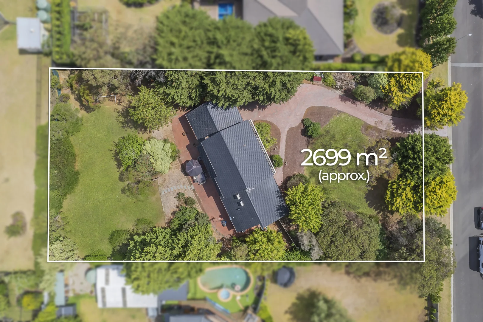 Additional image 17 of 3 St Ives Avenue, Frankston South VIC 3199