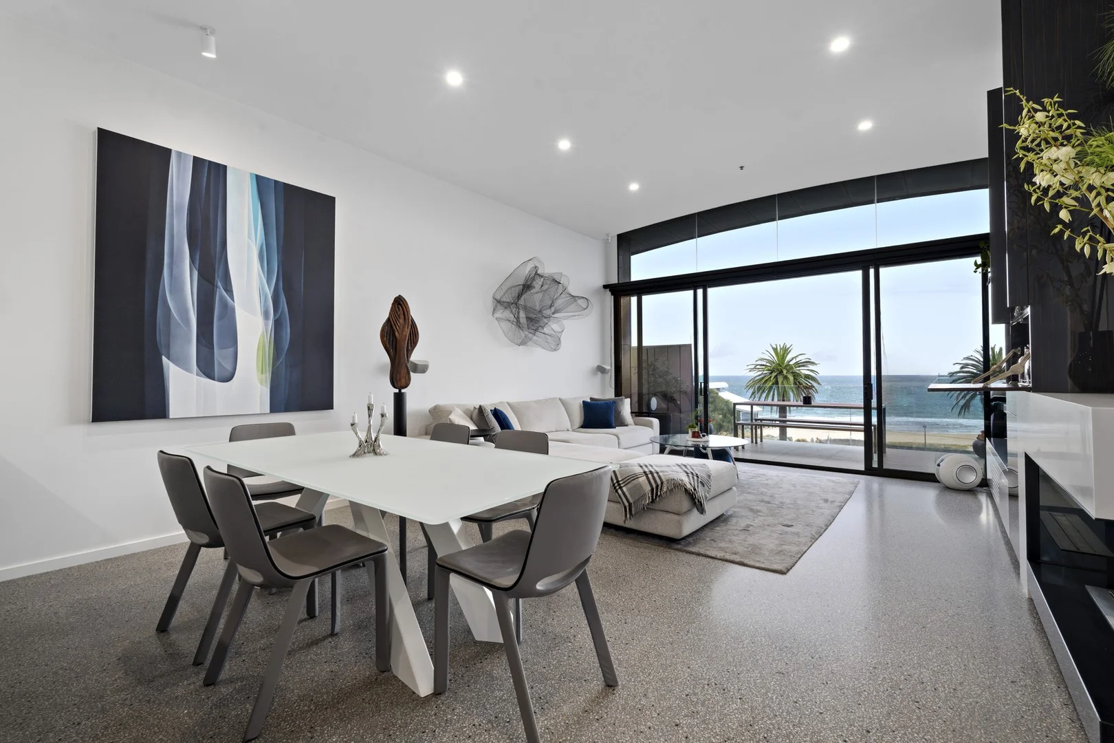 407/49 Beach Street, Port Melbourne VIC 3207