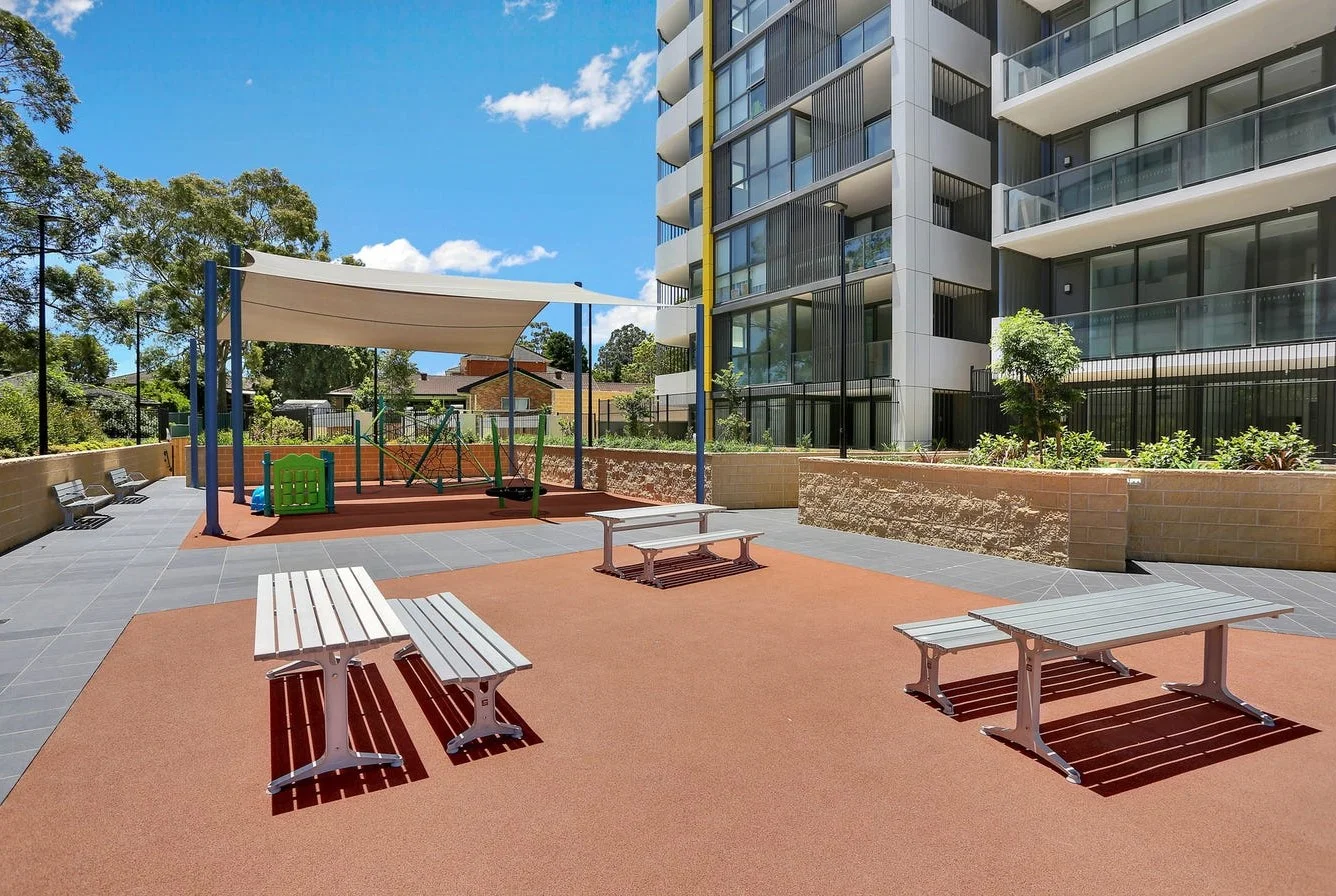 Additional image 11 of B211/9 Gay Street, Castle Hill NSW 2154