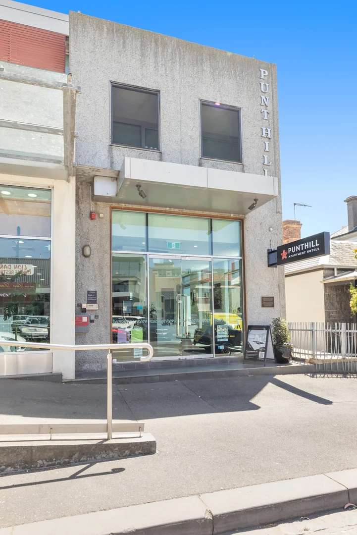 Additional image 8 of 204/4-18 Ferguson Street, Williamstown VIC 3016