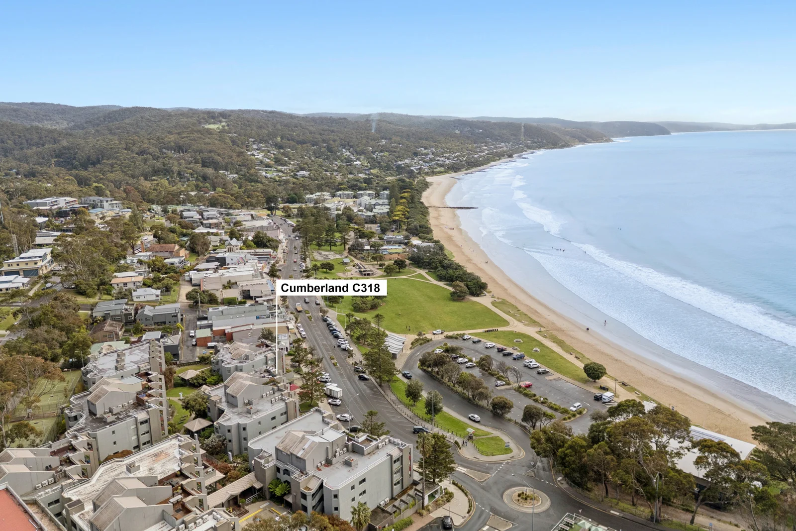 Additional image 5 of C318/148 Mountjoy Parade, Lorne VIC 3232