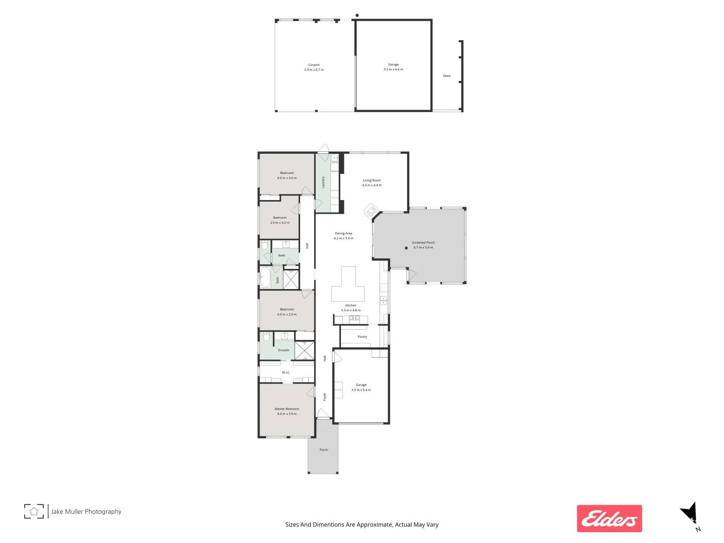 Additional image 19 of 1 Simone Place, Kingston Se SA 5275