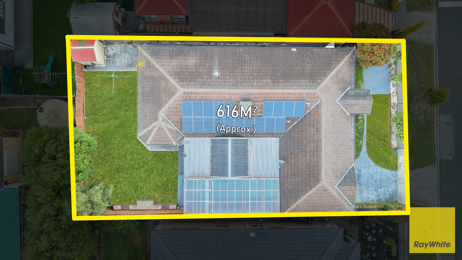 Additional image 23 of 24 Thomas Carr Drive, Tarneit VIC 3029