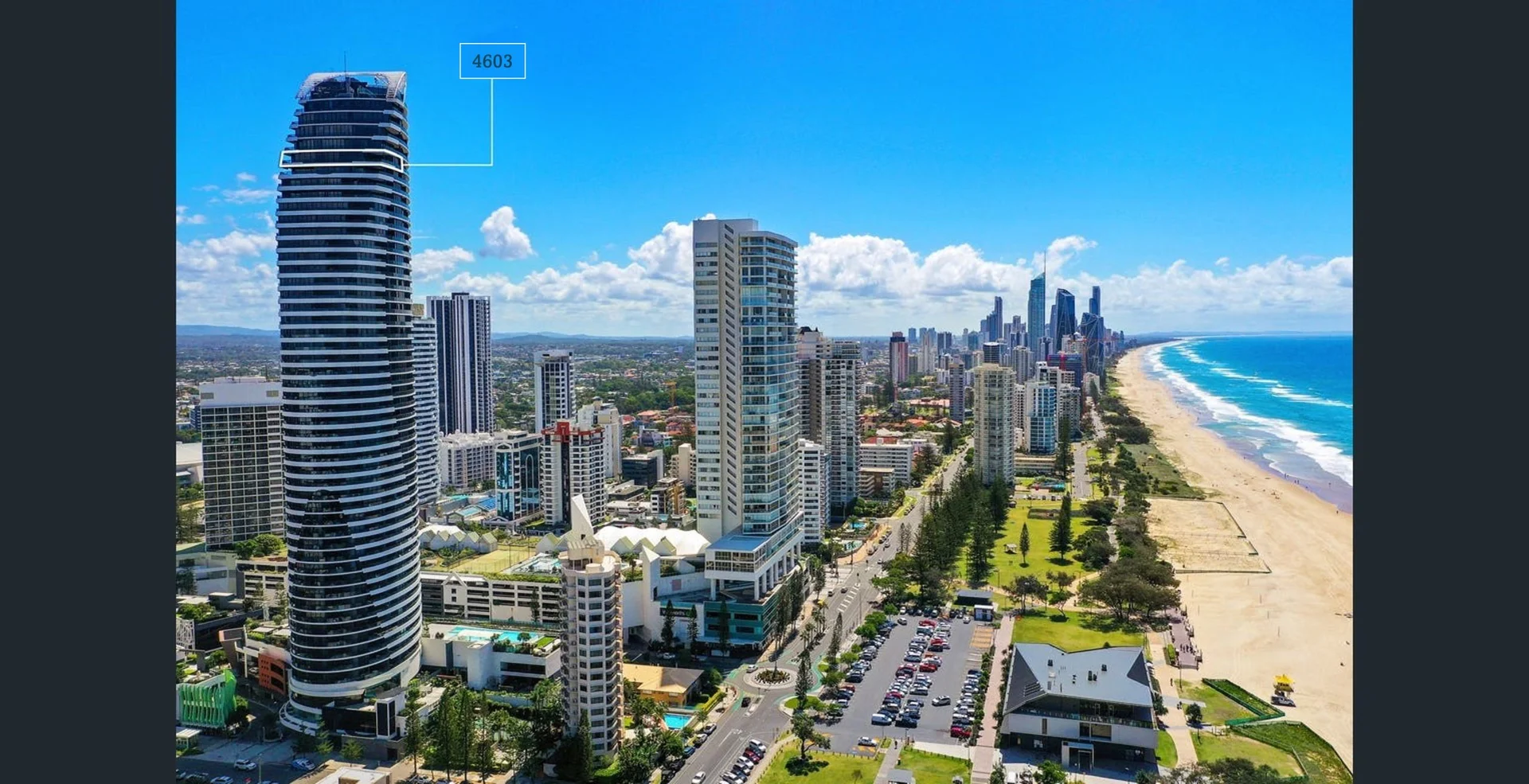Additional image 19 of 4603/1 Oracle Boulevard, Broadbeach QLD 4218