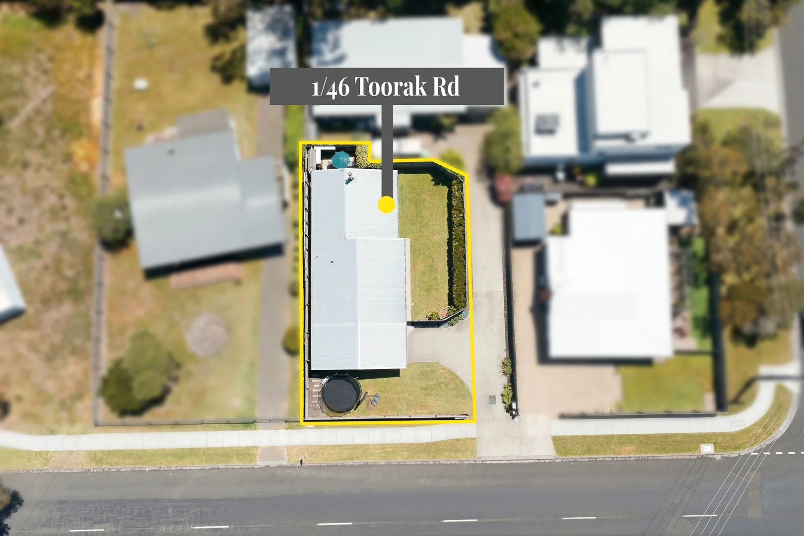 Additional image 14 of 1/46 Toorak Road, Inverloch VIC 3996