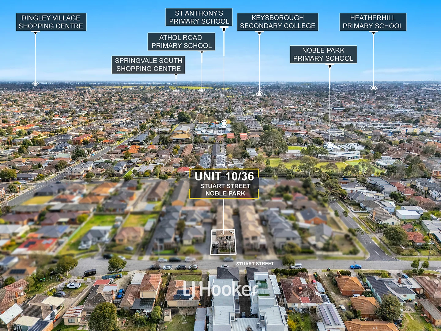 Additional image 12 of 10/36 Stuart Street, Noble Park VIC 3174