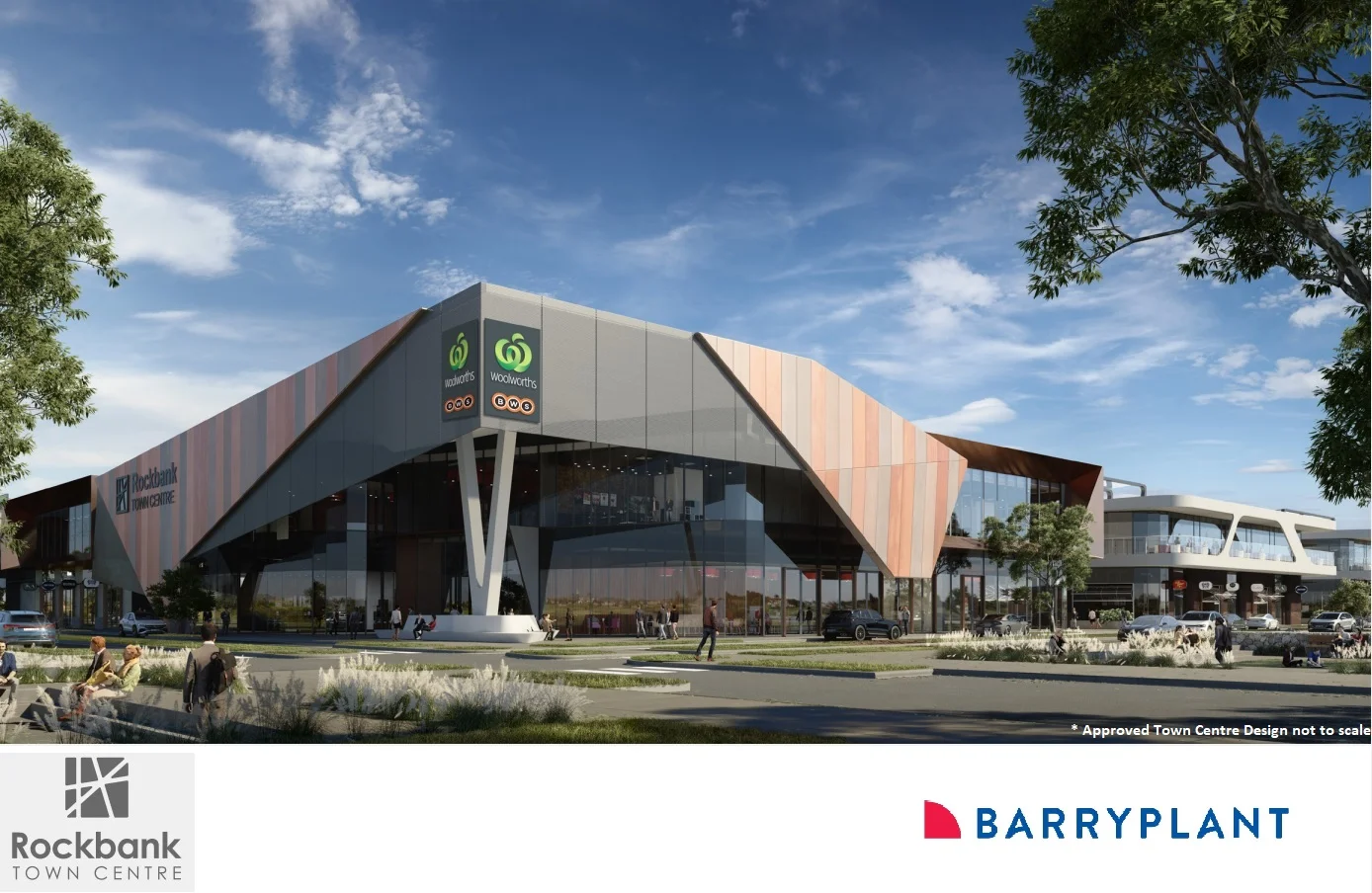 Additional image 2 of 1 Digby Parkway, Rockbank VIC 3335