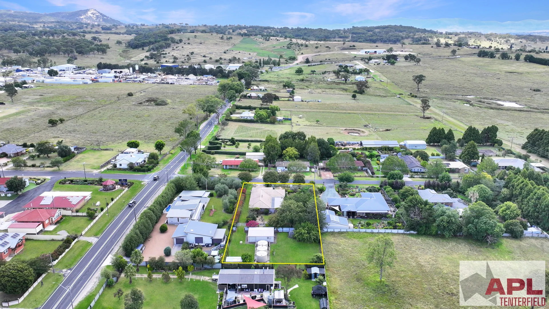 Additional image 23 of 199 Pelham Street, Tenterfield NSW 2372