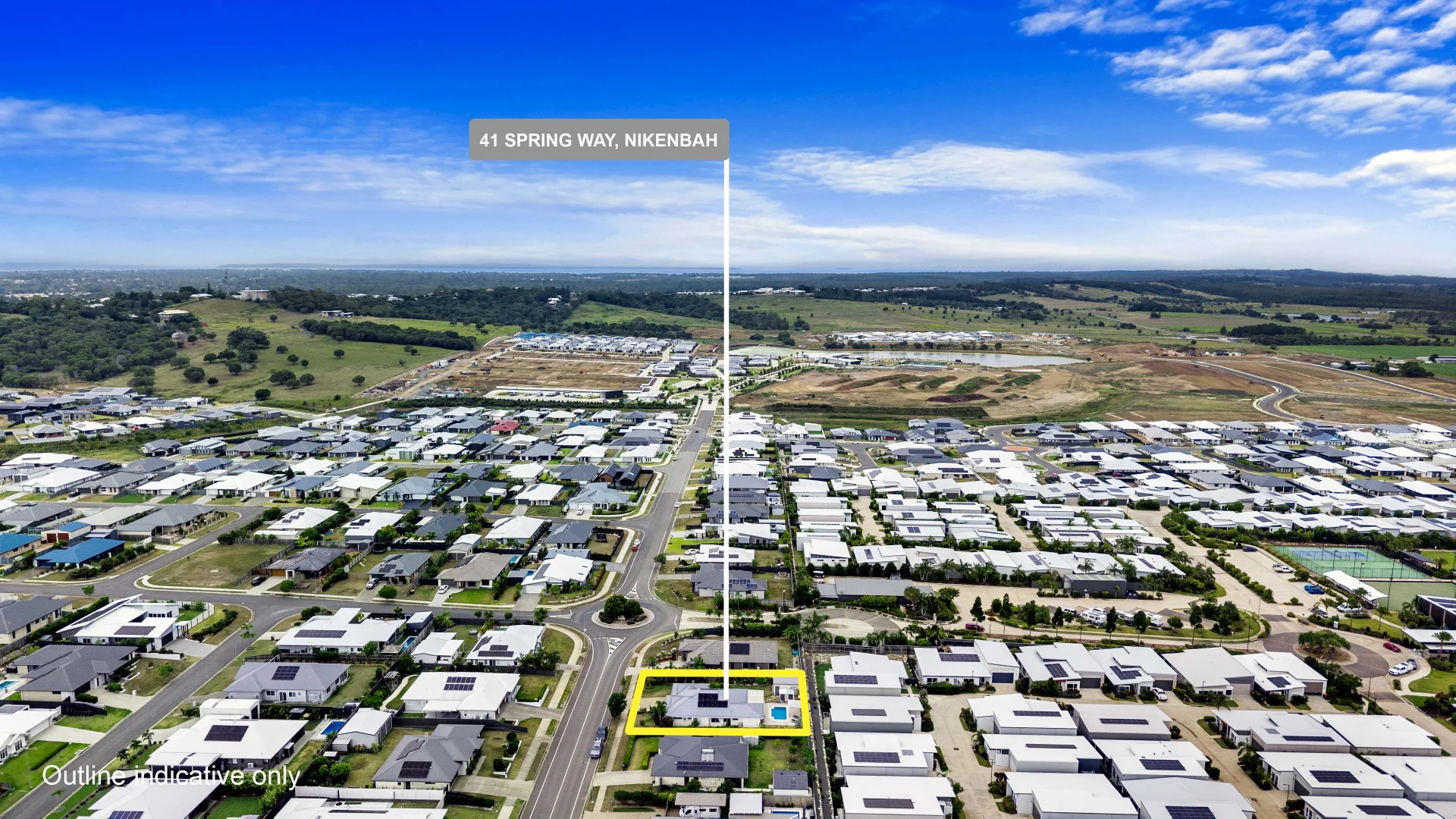 Additional image 29 of 41 Spring Way, Nikenbah QLD 4655