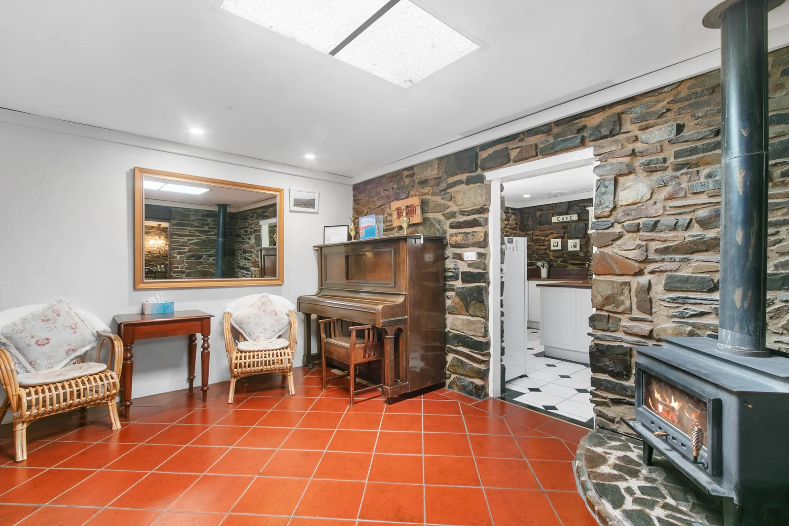 Additional image 16 of 5 Penglawdd Street, Burra SA 5417