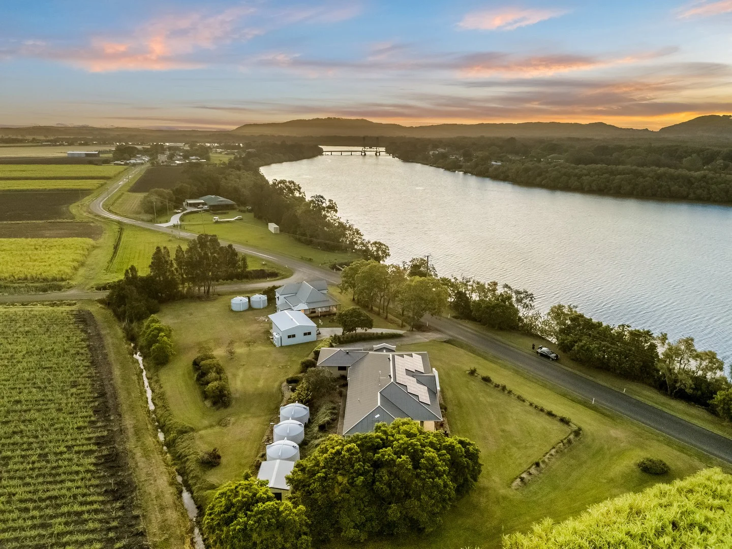 126 River Drive, East Wardell NSW 2477