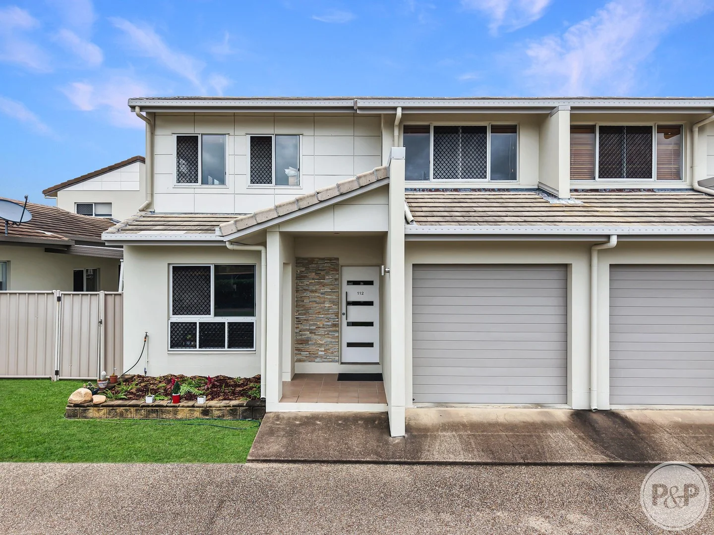 112/1-19 Burnda Street, Kirwan QLD 4817