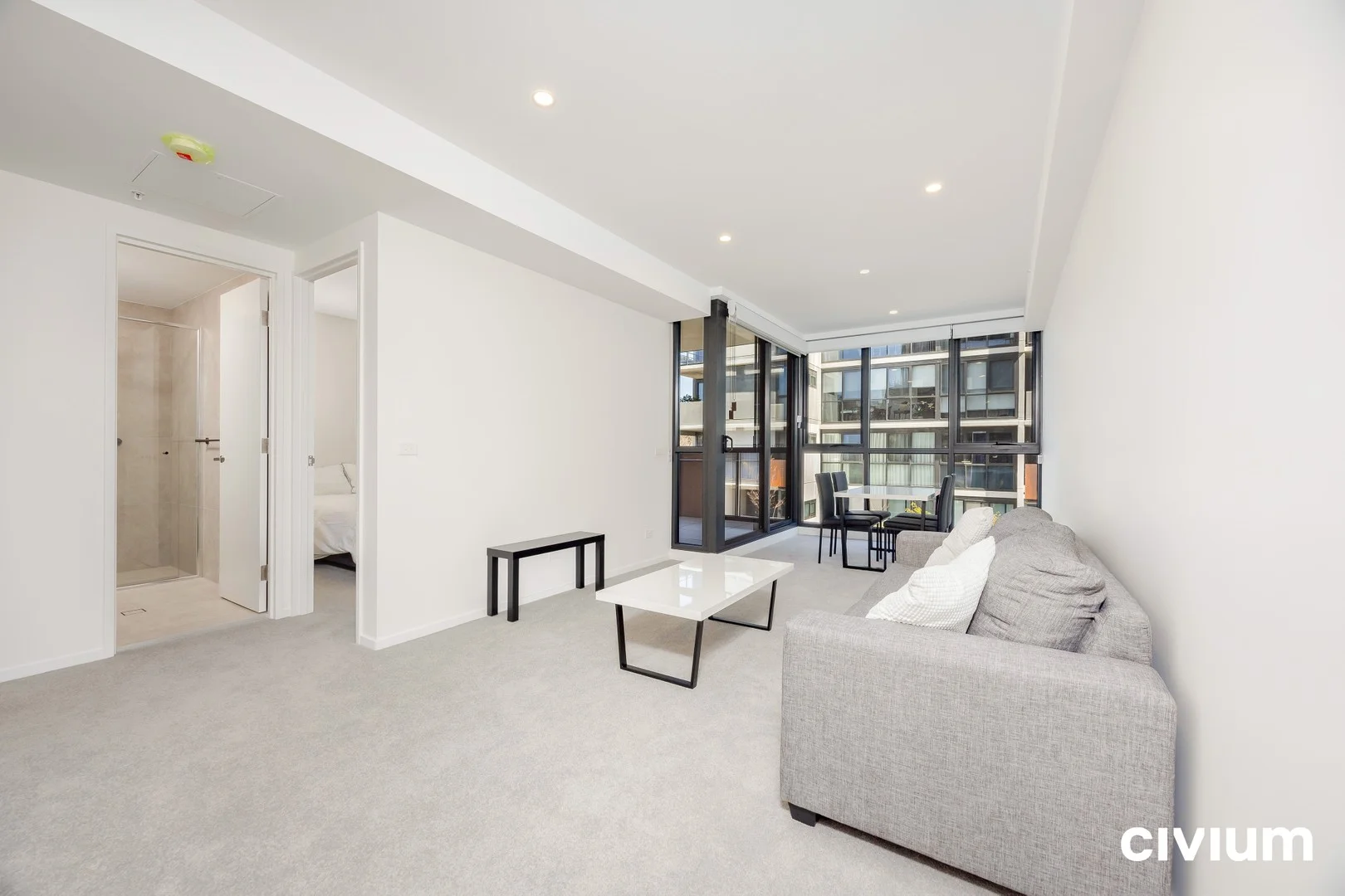 115/349 Northbourne Avenue, Lyneham ACT 2602