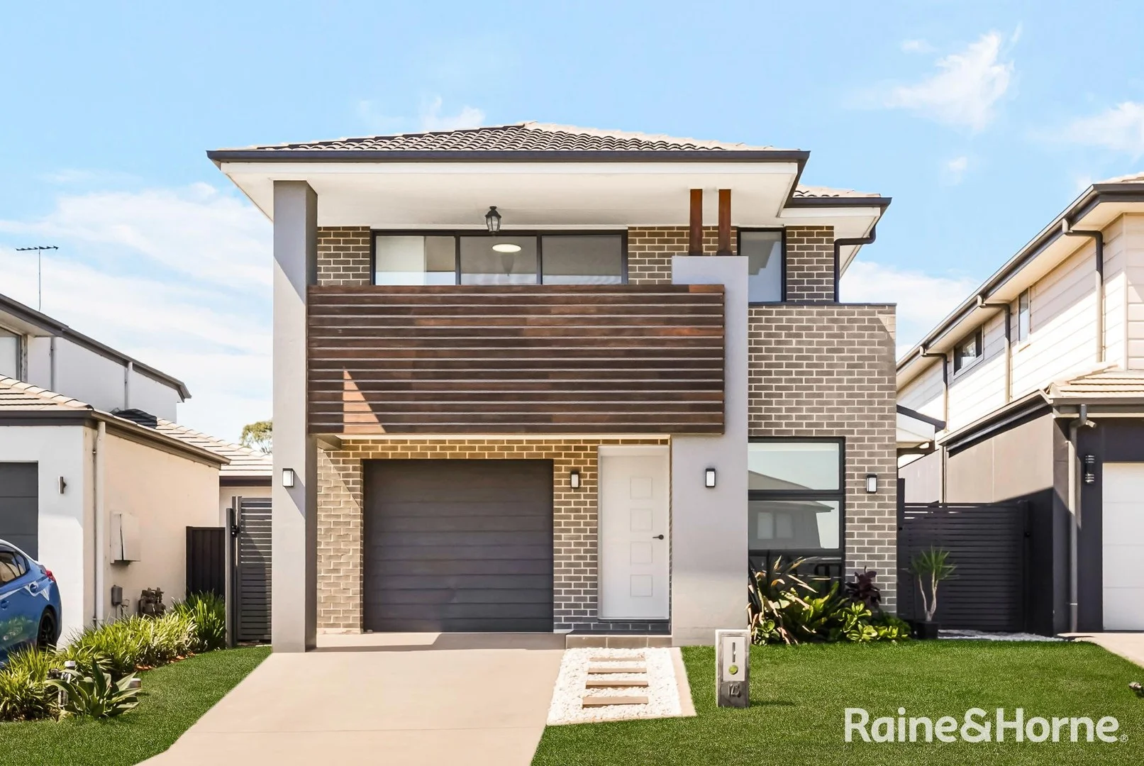 123 Turffontein Avenue, Box Hill NSW 2765