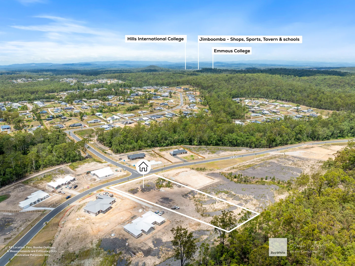 Additional image 5 of 87 Spring Valley Road, New Beith QLD 4124