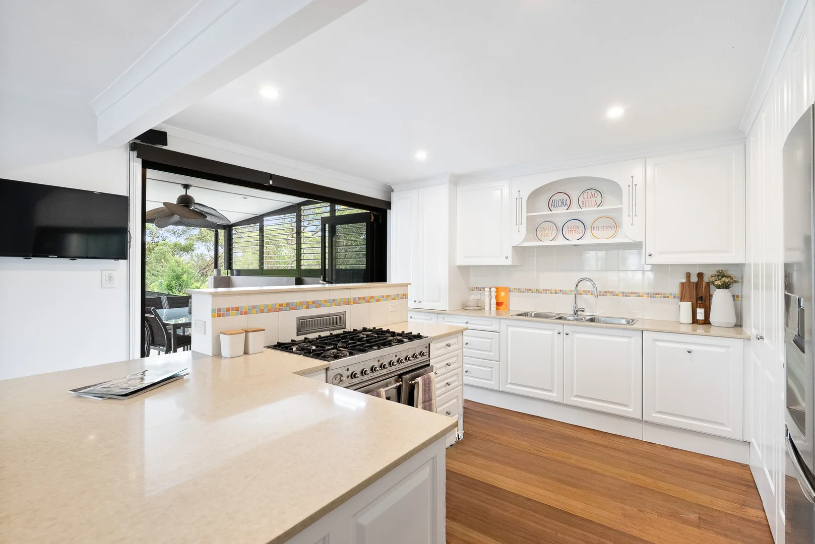 Additional image 4 of 17 Merrilee Crescent, Frenchs Forest NSW 2086