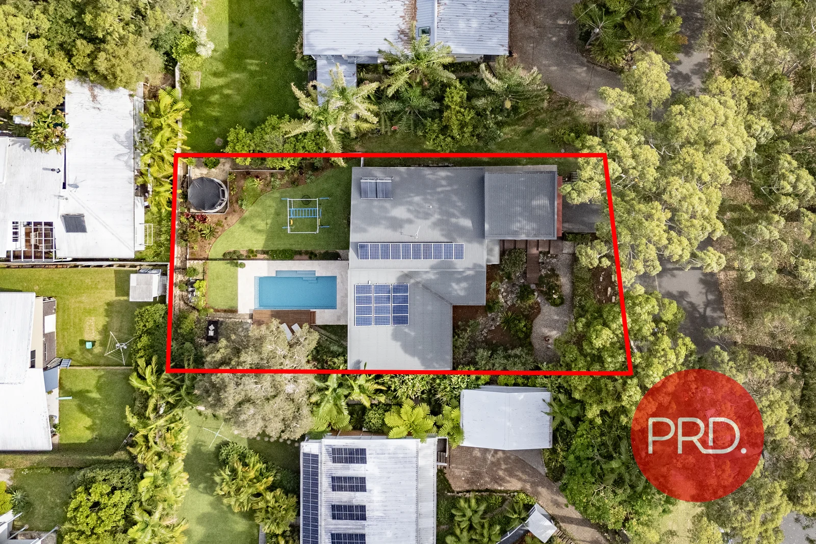 Additional image 32 of 5 Gumtree Glen, Sapphire Beach NSW 2450