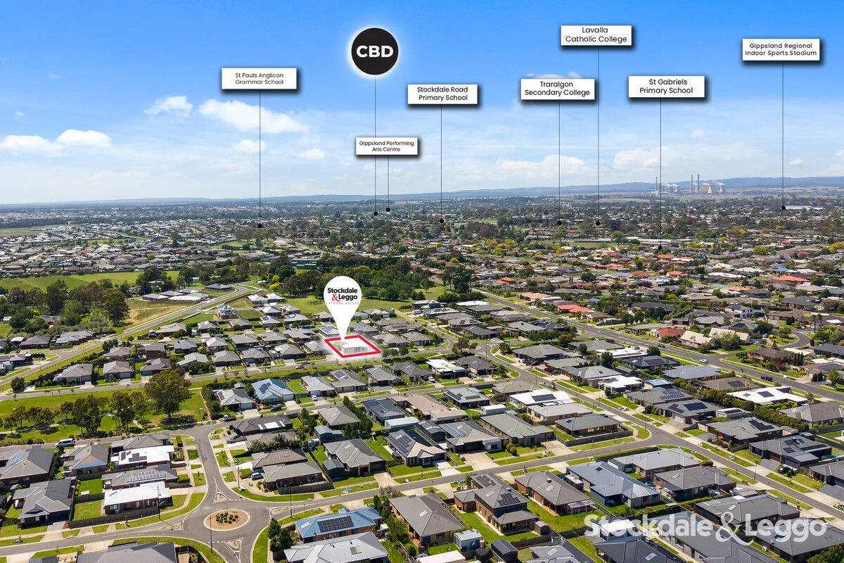 Additional image 12 of 14 View Hill Drive, Traralgon VIC 3844