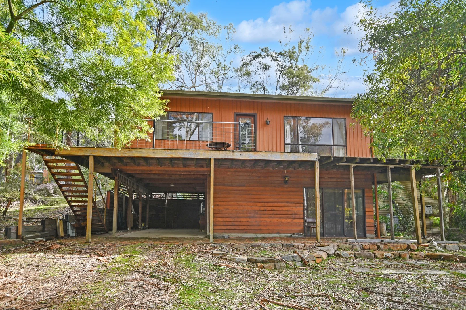 73-75 Scott Rd, Halls Gap VIC 3381