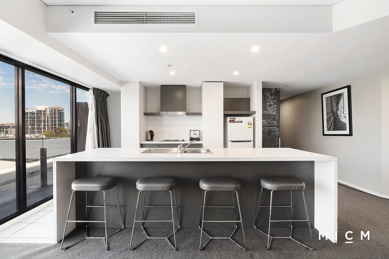 Additional image 8 of 906/31-33 City Road, Southbank VIC 3006