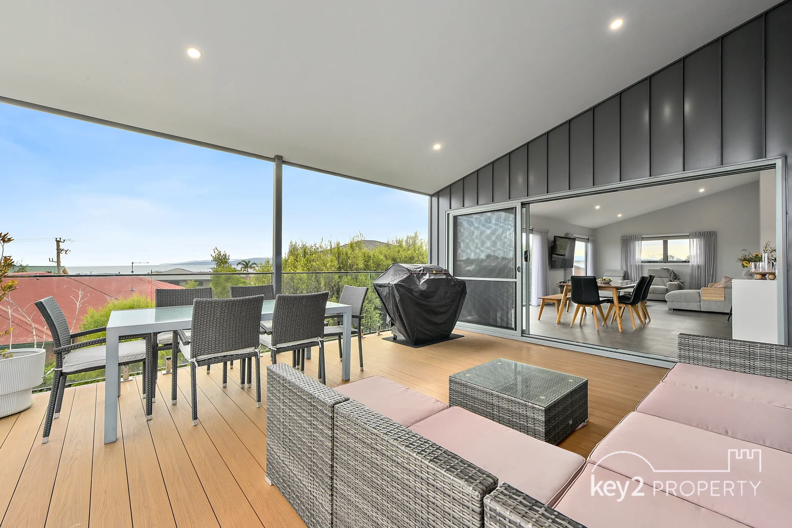 Additional image 10 of 3 Estuary Views, Shearwater TAS 7307