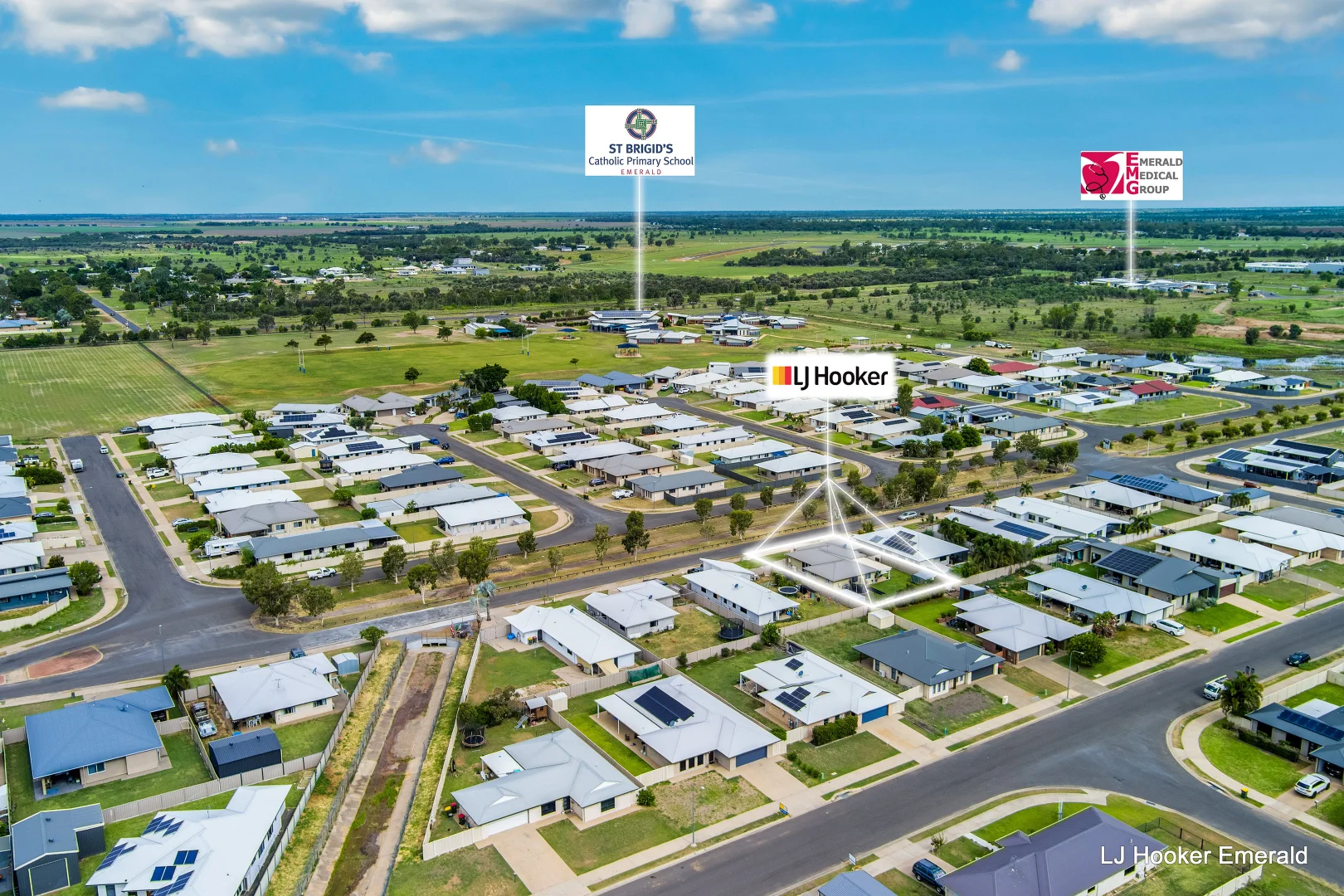 Additional image 19 of 11 Lauren Drive, Emerald QLD 4720