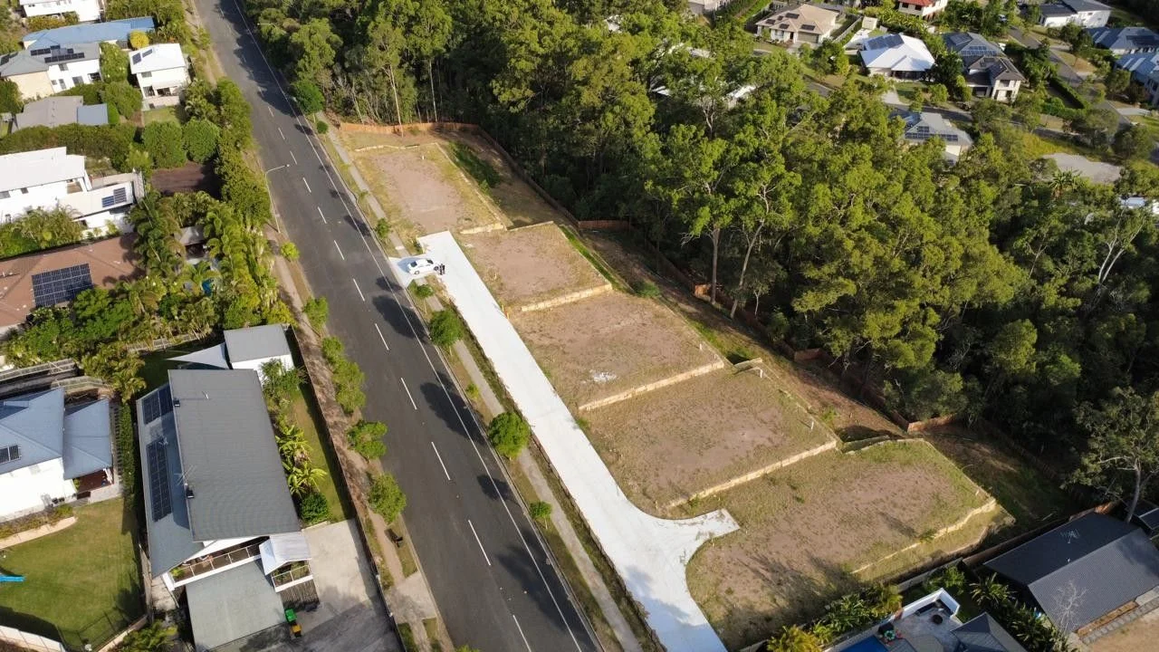 Lot 1/150 Church Road, Moggill QLD 4070